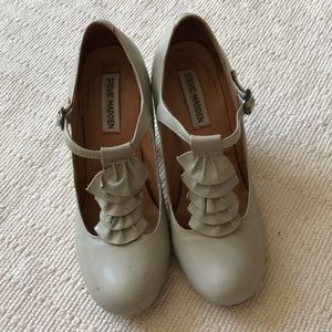 Steve Madden heels